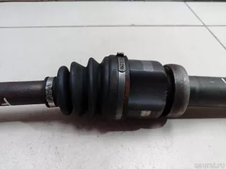 1753934 Ford Полуось передняя правая Ford Focus 1 Арт E48509907, вид 3