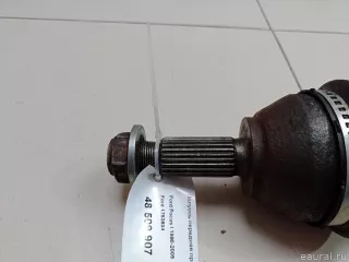 1753934 Ford Полуось передняя правая Ford Focus 1 Арт E48509907, вид 5