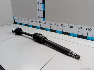 1753934 Ford Полуось передняя правая Ford Focus 1 Арт E48509907, вид 6