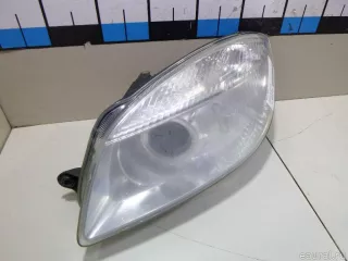 5J1941017A VAG Фара левая Skoda Fabia 2 restailing Арт E48510188, вид 1