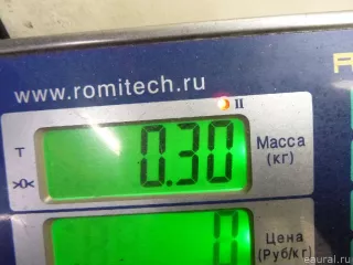 62320AU300 Nissan Решетка радиатора правая Nissan Primera 12 Арт E48510209, вид 8