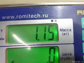33326770969 BMW Рычаг задний поперечный левый BMW X5 E70 Арт E48510931, вид 5