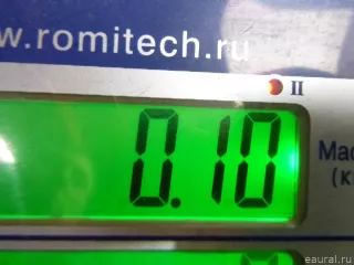 7700274189 Renault Лямбда-зонд Renault Symbol 1 Арт E48511195, вид 5