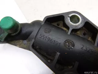 55196191 Fiat Цилиндр сцепления рабочий Fiat Albea Арт E48511555, вид 2