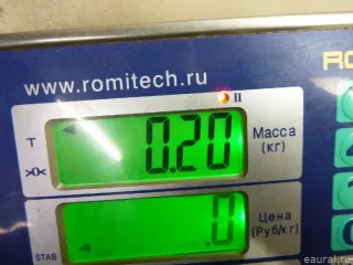 55196191 Fiat Цилиндр сцепления рабочий Fiat Albea Арт E48511555, вид 8