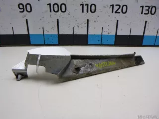120242 GM Накладка стойки Opel Astra H Арт E48512064, вид 1