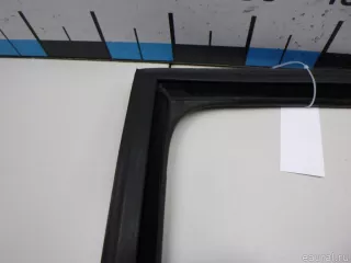 5C68394315AP VAG Уплотнитель стекла двери Volkswagen Jetta 6 Арт E48512087, вид 3