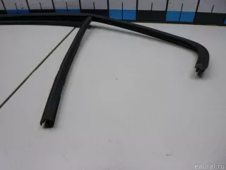 5C68394315AP VAG Уплотнитель стекла двери Volkswagen Jetta 6 Арт E48512087, вид 5