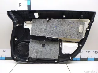 7221A831XH Mitsubishi Обшивка двери передней левой Mitsubishi Lancer 10 Арт E48512210, вид 7