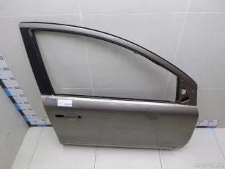 H01009U0M0 Nissan Дверь передняя правая Nissan Note E12 Арт E48512415, вид 2
