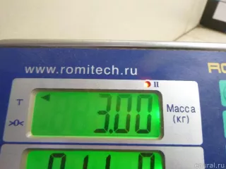 1341386 GM Вентилятор радиатора Opel Astra G Арт E48512814, вид 7