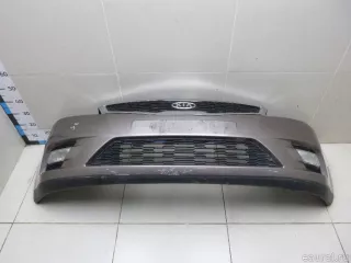  Бампер передний Kia Ceed 1 Арт E48513026, вид 3