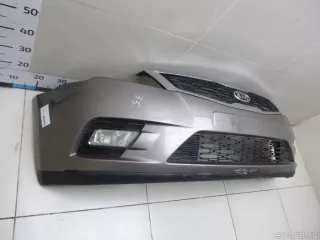  Бампер передний Kia Ceed 1 Арт E48513026, вид 4