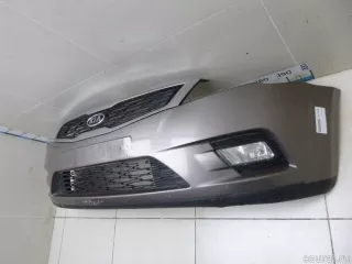  Бампер передний Kia Ceed 1 Арт E48513026, вид 5