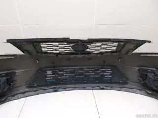 Бампер передний Kia Ceed 1 Арт E48513026, вид 8