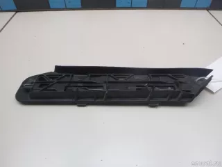 1T0807049 VAG Направляющая переднего бампера левая Volkswagen Caddy 3 Арт E48513045, вид 2
