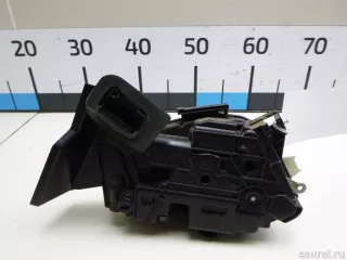 5K4839015R VAG Замок двери задней левой Volkswagen Golf 7 Арт E48513083, вид 4