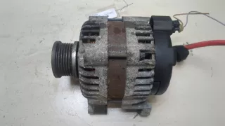 1202458,1202120 Генератор Opel Astra J Арт 9285325, вид 1