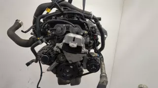 19418634,U14NFT Двигатель Chevrolet Trax Арт 20089781, вид 1