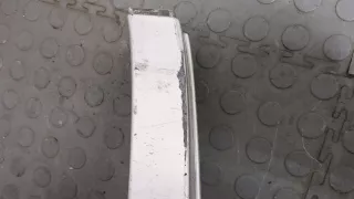 95374122,95248144,95374124 Накладка на порог Buick Encore restailing Арт 20034516, вид 3