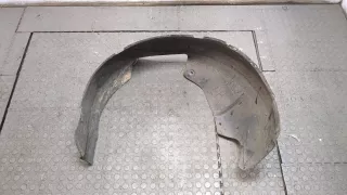 1U0809962 Защита арок передняя правая (подкрылок) Skoda Octavia A4 Арт 20088012, вид 1