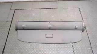 8E9863553 Шторка багажника Audi A4 B6 Арт 20089248, вид 1