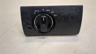 A1645453004 Переключатель света Mercedes GL X164 Арт 20088075
