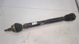 1J0407271Q,1J0407451X Полуось передняя правая (приводной вал, шрус) Audi A3 8L Арт 20089247, вид 1