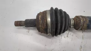1J0407271Q,1J0407451X Полуось передняя правая (приводной вал, шрус) Audi A3 8L Арт 20089247, вид 2