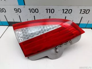1486772 Ford Фонарь задний внутренний левый Ford Mondeo 4 restailing Арт E48513852