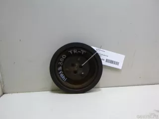 1329206 Ford Шкив коленвала Ford Transit 3 Арт E48513937, вид 1