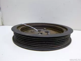 1329206 Ford Шкив коленвала Ford Transit 3 Арт E48513937, вид 3