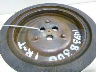 1329206 Ford Шкив коленвала Ford Transit 3 Арт E48513937, вид 4