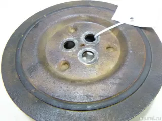 1329206 Ford Шкив коленвала Ford Transit 3 Арт E48513937, вид 5