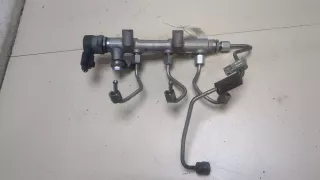 059130090CM,0281006254 Топливная рампа  Audi A7 1 (S7,RS7) Арт 20082060, вид 1