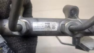 059130090CM,0281006254 Топливная рампа  Audi A7 1 (S7,RS7) Арт 20082060, вид 4