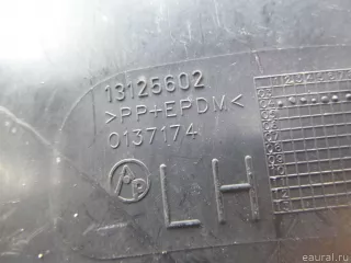 13125602 GM Локер передний левый Opel Astra H Арт E48514317, вид 8