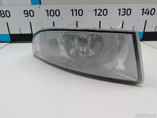 1Z0941702C VAG Фара противотуманная правая Skoda Octavia A8 Арт E48514624, вид 1