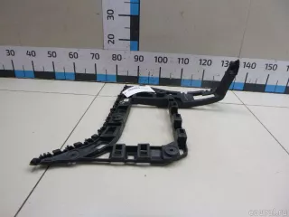 5C6807393 VAG Направляющая заднего бампера левая Volkswagen Jetta 6 Арт E48514808, вид 2