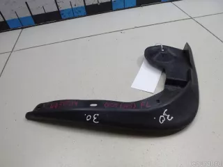 1Z0821819A VAG Брызговик передний левый Skoda Octavia A8 Арт E48515114, вид 2
