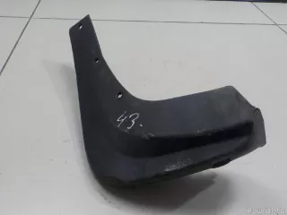 638549U000 Nissan Брызговик передний правый Nissan Note E12 Арт E48516062, вид 2