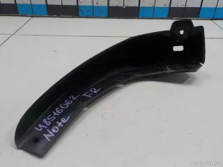 638549U000 Nissan Брызговик передний правый Nissan Note E12 Арт E48516062, вид 4