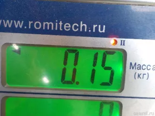 638549U000 Nissan Брызговик передний правый Nissan Note E12 Арт E48516062, вид 7