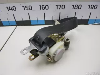 8490286G13ED3 Suzuki Ремень безопасности с пиропатроном Suzuki Ignis 3 Арт E48516114, вид 2