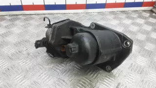 LR006653 Корпус масляного фильтра дизельный Land Rover Freelander 2 Арт 3GM51A801, вид 4