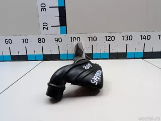 16554BC000 Nissan Воздухозаборник (внутри) Nissan Note E12 Арт E48516615, вид 2
