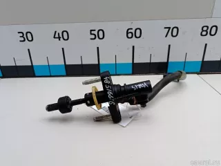 314200D110 Toyota Цилиндр сцепления главный Toyota Yaris 2 Арт E48516616, вид 4