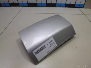 13130028 GM Планка под фонарь правая Opel Meriva 1 Арт E48516731, вид 2