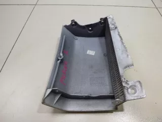 13130028 GM Планка под фонарь правая Opel Meriva 1 Арт E48516731, вид 5