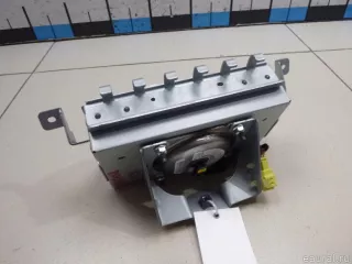 K851EJG000 Nissan Подушка безопасности пассажирская (в торпедо) Nissan X-Trail T32 Арт E48517018, вид 4